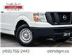 2017 Nissan NV Cargo NV2500 HD S V6 (Stk: 809010U) in Toronto - Image 2 of 23