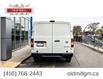 2017 Nissan NV Cargo NV2500 HD S V6 (Stk: 809010U) in Toronto - Image 10 of 23