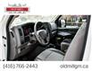 2017 Nissan NV Cargo NV2500 HD S V6 (Stk: 809010U) in Toronto - Image 15 of 23