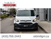 2017 Ford Transit Connect XL (Stk: 338822U) in Toronto - Image 5 of 18