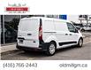 2017 Ford Transit Connect XL (Stk: 338822U) in Toronto - Image 7 of 18