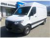 2023 Mercedes-Benz Sprinter 2500 Standard Roof 4-Cyl Diesel HO (Stk: U23101) in Squamish - Image 3 of 26