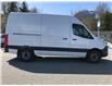 2023 Mercedes-Benz Sprinter 2500 Standard Roof 4-Cyl Diesel HO (Stk: U23101) in Squamish - Image 8 of 26