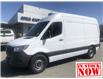 2023 Mercedes-Benz Sprinter 2500 Standard Roof 4-Cyl Diesel HO (Stk: U23101) in Squamish - Image 1 of 26