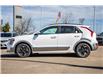 2023 Kia Niro EV Limited w/Snow White Pearl & Grey Exterior (Stk: 23NR4146) in Edmonton - Image 4 of 43