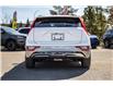 2023 Kia Niro EV Limited w/Snow White Pearl & Grey Exterior (Stk: 23NR4146) in Edmonton - Image 6 of 43