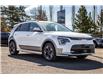 2023 Kia Niro EV Limited w/Snow White Pearl & Grey Exterior (Stk: 23NR4146) in Edmonton - Image 8 of 43
