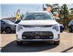 2023 Kia Niro EV Limited w/Snow White Pearl & Grey Exterior (Stk: 23NR4146) in Edmonton - Image 9 of 43