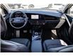 2023 Kia Niro EV Limited w/Snow White Pearl & Grey Exterior (Stk: 23NR4146) in Edmonton - Image 32 of 43