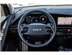 2023 Kia Niro EV Limited w/Snow White Pearl & Grey Exterior (Stk: 23NR4146) in Edmonton - Image 33 of 43
