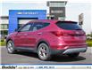 2018 Hyundai Santa Fe Sport 2.4 Base (Stk: X43029PAA) in Oakville - Image 3 of 28