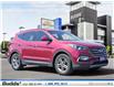 2018 Hyundai Santa Fe Sport 2.4 Base (Stk: X43029PAA) in Oakville - Image 7 of 28