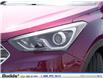 2018 Hyundai Santa Fe Sport 2.4 Base (Stk: X43029PAA) in Oakville - Image 12 of 28
