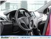 2018 Hyundai Santa Fe Sport 2.4 Base (Stk: X43029PAA) in Oakville - Image 16 of 28