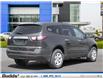 2016 Chevrolet Traverse LS (Stk: X63007A) in Oakville - Image 5 of 27