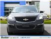 2016 Chevrolet Traverse LS (Stk: X63007A) in Oakville - Image 8 of 27