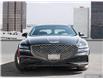 2023 Genesis G80  (Stk: 111975) in London - Image 2 of 26