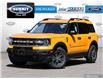 2023 Ford Bronco Sport Big Bend (Stk: 23BS872) in Toronto - Image 1 of 26