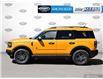 2023 Ford Bronco Sport Big Bend (Stk: 23BS872) in Toronto - Image 3 of 26