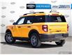 2023 Ford Bronco Sport Big Bend (Stk: 23BS872) in Toronto - Image 4 of 26