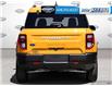 2023 Ford Bronco Sport Big Bend (Stk: 23BS872) in Toronto - Image 5 of 26