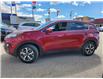 2021 Kia Sportage LX (Stk: P39201C) in Saskatoon - Image 2 of 21