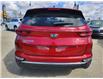 2021 Kia Sportage LX (Stk: P39201C) in Saskatoon - Image 4 of 21