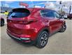 2021 Kia Sportage LX (Stk: P39201C) in Saskatoon - Image 17 of 21