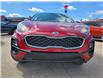 2021 Kia Sportage LX (Stk: P39201C) in Saskatoon - Image 20 of 21