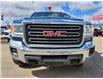 2018 GMC Sierra 2500HD SLE (Stk: P39299C) in Saskatoon - Image 20 of 21
