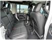 2023 Jeep Wrangler Sahara (Stk: 23-2406) in Lethbridge - Image 13 of 22