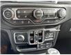 2023 Jeep Wrangler Sahara (Stk: 23-2406) in Lethbridge - Image 20 of 22