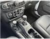 2023 Jeep Wrangler Sahara (Stk: 23-2406) in Lethbridge - Image 22 of 22