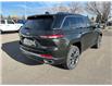 2023 Jeep Grand Cherokee Overland (Stk: 23-0804) in Lethbridge - Image 7 of 21