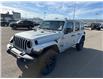 2023 Jeep Wrangler Sahara (Stk: 23-0624) in Lethbridge - Image 3 of 20