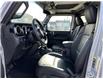 2023 Jeep Wrangler Sahara (Stk: 23-0624) in Lethbridge - Image 9 of 20