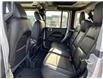 2023 Jeep Wrangler Sahara (Stk: 23-0624) in Lethbridge - Image 10 of 20