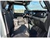 2023 Jeep Wrangler Sahara (Stk: 23-0624) in Lethbridge - Image 15 of 20