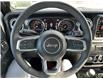 2023 Jeep Wrangler Sahara (Stk: 23-0624) in Lethbridge - Image 17 of 20