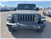2023 Jeep Wrangler Sahara (Stk: 23-0625) in Lethbridge - Image 3 of 30