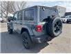2023 Jeep Wrangler Sahara (Stk: 23-0625) in Lethbridge - Image 7 of 30
