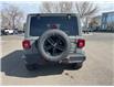 2023 Jeep Wrangler Sahara (Stk: 23-0625) in Lethbridge - Image 8 of 30