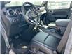 2023 Jeep Wrangler Sahara (Stk: 23-0625) in Lethbridge - Image 11 of 30