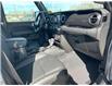 2023 Jeep Wrangler Sahara (Stk: 23-0625) in Lethbridge - Image 13 of 30