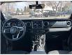 2023 Jeep Wrangler Sahara (Stk: 23-0625) in Lethbridge - Image 16 of 30