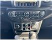 2023 Jeep Wrangler Sahara (Stk: 23-0625) in Lethbridge - Image 20 of 30