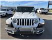 2023 Jeep Wrangler Sahara (Stk: 23-5754) in Lethbridge - Image 2 of 22