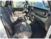 2023 Jeep Wrangler Sahara (Stk: 23-5754) in Lethbridge - Image 15 of 22