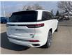 2023 Jeep Grand Cherokee Overland (Stk: 23-3374) in Lethbridge - Image 7 of 31