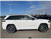 2023 Jeep Grand Cherokee Overland (Stk: 23-3374) in Lethbridge - Image 8 of 31